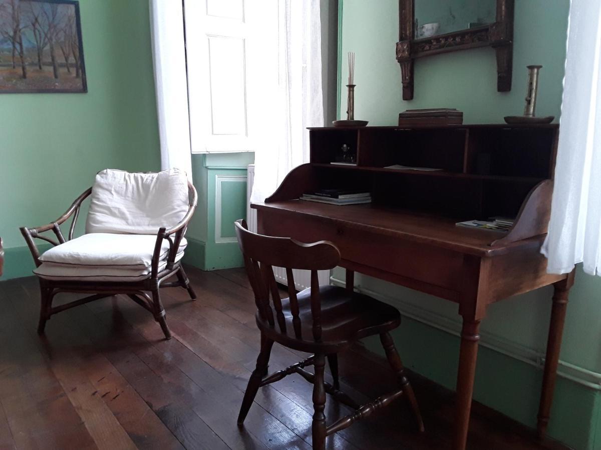 La Suite Du Peintre Oloron-Sainte-Marie Ngoại thất bức ảnh