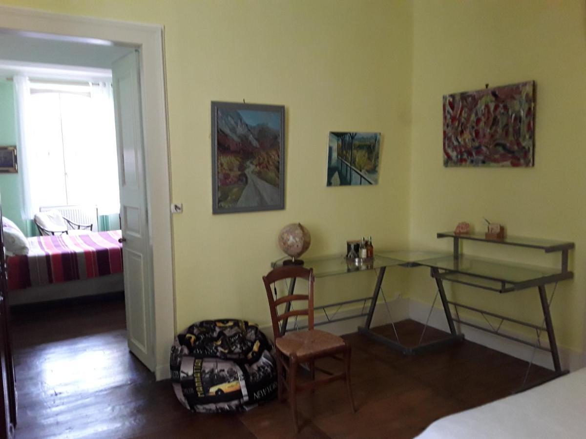 La Suite Du Peintre Oloron-Sainte-Marie Ngoại thất bức ảnh