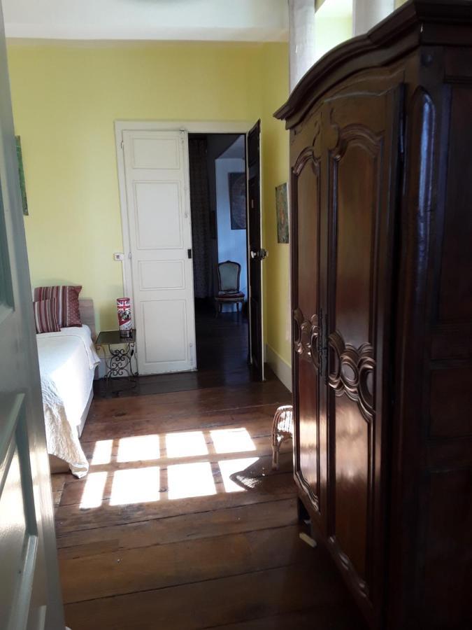 La Suite Du Peintre Oloron-Sainte-Marie Ngoại thất bức ảnh